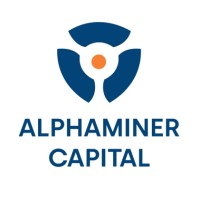 AlphaMiner Capital Partners LLP logo - Similar company to Digital Asset Hedge Fund | Crypto