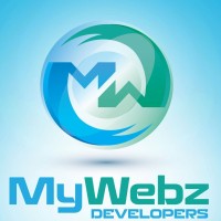 Mywebz Developer Pvt. Ltd. logo - Similar company to Webez Technologies