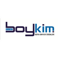 Boykim Kimyevi Ürünler logo - Similar company to Şentaş