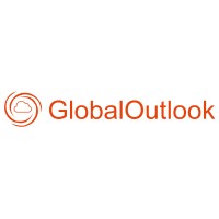 GlobalOutlook logo - Similar company to Keeptrax, Inc.