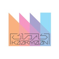 Kaarmaan House خانه کار و دیدار کارمان logo - Similar company to Check&Tick | چک و تیک
