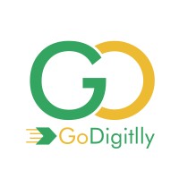 GoDigitlly logo - Similar company to 360X