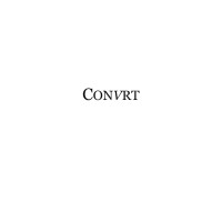 Convrt logo - Similar company to Convrt