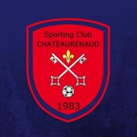 Ass SPORTING CLUB DE CHATEAURENAUD logo - Similar company to Radio Bresse