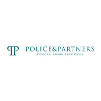 Police & Partners Avvocati Amministrativisti logo - Similar company to Lipani