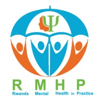 Rwanda Mental Health in Practice (RMHP) logo - Similar company to Clinical Psychology Student Association Of Rwanda (Cpsar)