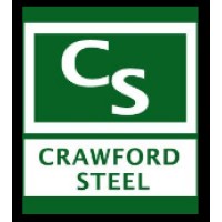 Crawford Steel Company logo - Similar company to Farm 2 Fork Canada