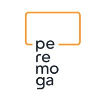 Peremoga logo - Similar company to Ipost