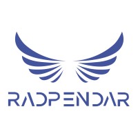 radpendar logo - Similar company to Tisanweb