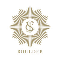 The Scout Guide Boulder logo
