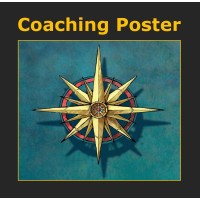 Coaching-Poster logo - Similar company to Coaching Connection