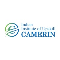 Camerin Spark logo - Similar company to Paceart Webnink Infosolutions Pvt. Ltd.
