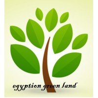 egyption green land logo - Similar company to Am-Super Fresh