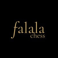 Falala logo - Similar company to Sustcred