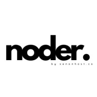noder. logo - Similar company to Blockhunters