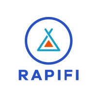 Rapifi logo - Similar company to Goobec México