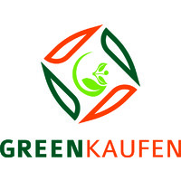 GreenKaufen GmbH logo - Similar company to Blufin Foundation
