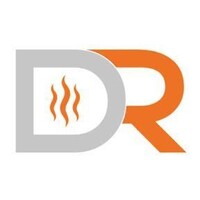 Drying Rooms UK logo - Similar company to Martin Ralph Group Ltd