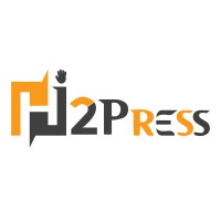 Hi2Press Publishing & localization Services logo - Similar company to Itransmaster Solutions Pvt. Ltd.