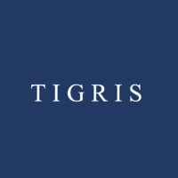 Tigris logo - Similar company to Netcaptiva
