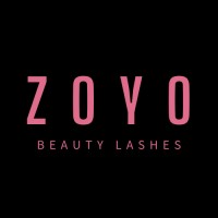 ZOYO Lashes logo - Similar company to Zoyo Luxury Travel Amsterdam