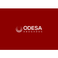 ODESA ABOGADOS logo - Similar company to Derecho.Com
