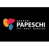 Papeschi SRL logo - Similar company to Johnsonclima.It