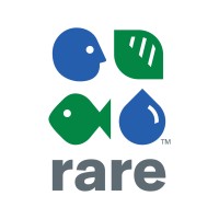 Rare Brasil logo - Similar company to Dp Projetos E Consultoria Ambiental