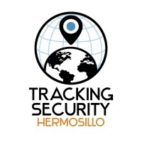 Tracking Security Hermosillo logo - Similar company to Ampi Hermosillo