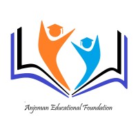Anjoman Educational Foundation logo - Similar company to Imersu