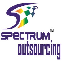 Spectrum Outsourcing logo - Similar company to Js Tech Solutions