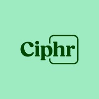 Ciphr logo - Similar company to Cezanne Hr