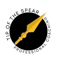 Tip of the Spear Professional Coaching logo - Similar company to Ghe Solution Inc