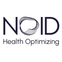 Noid Health Optimizing logo - Similar company to People'S Training