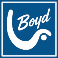 Boyd Industries, Inc. logo - Similar company to Conductive Technologies, Inc.
