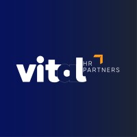 Vital HR Partners logo - Similar company to Ctw Industries Ltd