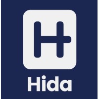 Hida logo - Similar company to Slick Test