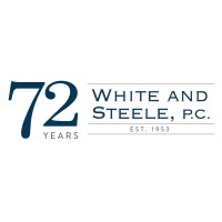 White and Steele, P.C. logo - Similar company to Ab Litigation Services