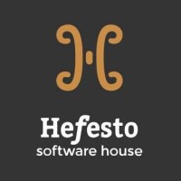 Hefesto Software House logo - Similar company to Astl Software House