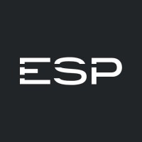 ESP logo - Similar company to Higher Group