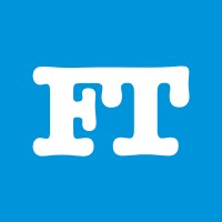 Folsom Times logo - Similar company to Canadian Transportation Research Forum