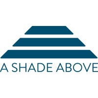 A Shade Above logo - Similar company to Archetypely