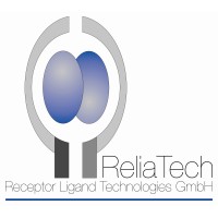 ReliaTech GmbH logo - Similar company to Lionex