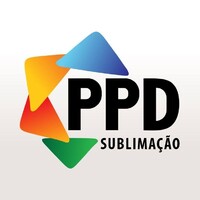 PPD Sublimação logo - Similar company to Nave Sublimação