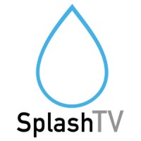 Splash TV logo - Similar company to Com Systems