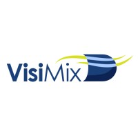 VisiMix Ltd. logo - Similar company to Vismix