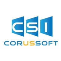 Corus Soft Inc logo - Similar company to Corussoft