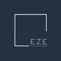 Eze IT Solutions logo - Similar company to Eze It | Asset Management