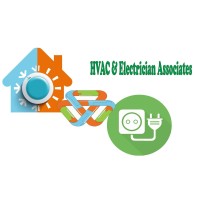 HVAC & Electricians Associates logo - Similar company to Hvac Designs Plus, Llc