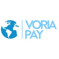 Voria Pay logo - Similar company to More Customers More Profits